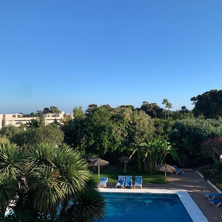 Sotogrande Duplex Near Polo, Best Pool View, 2 Pools, Full South, 7 Drive To Beaches And Port Εξωτερικό φωτογραφία