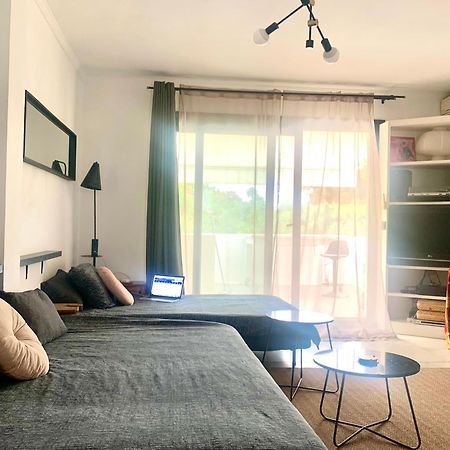 Sotogrande Duplex Near Polo, Best Pool View, 2 Pools, Full South, 7 Drive To Beaches And Port Εξωτερικό φωτογραφία