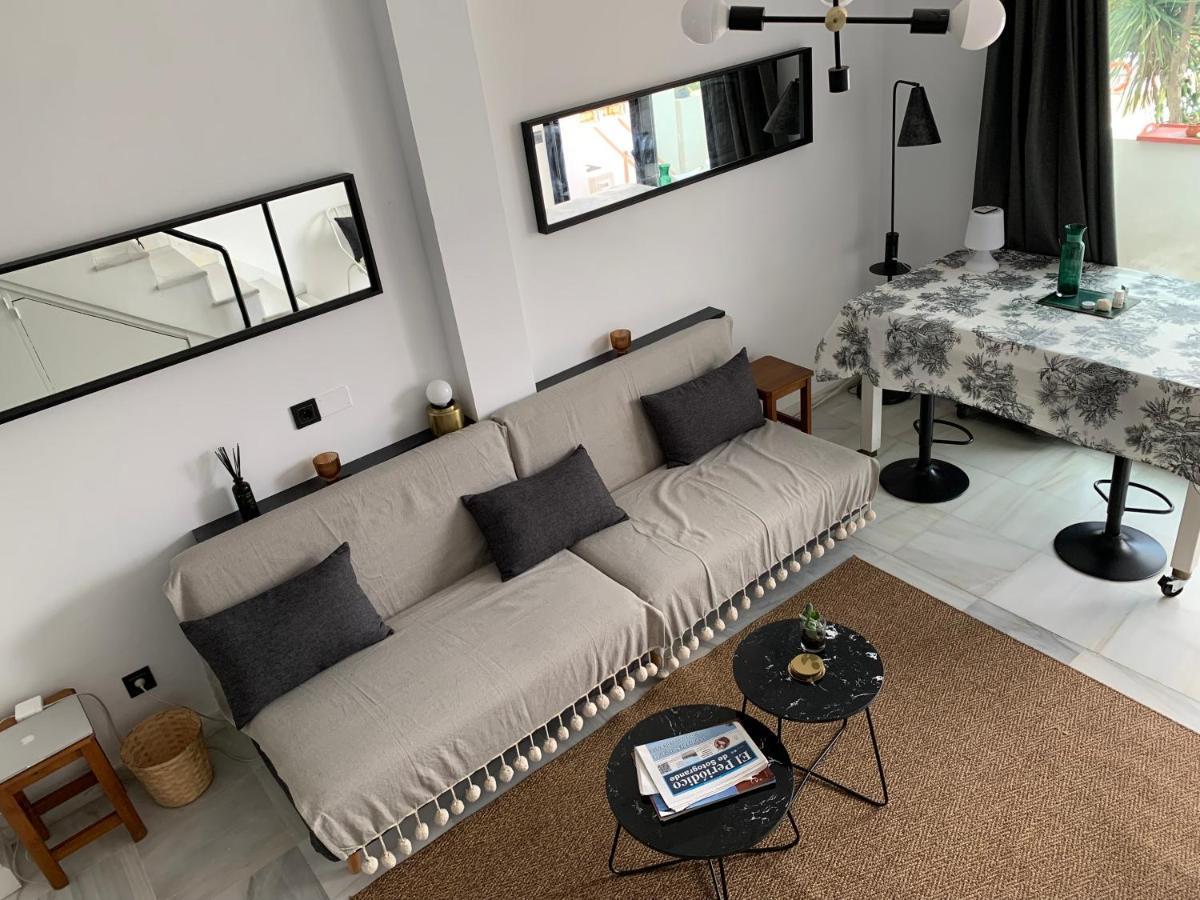 Sotogrande Duplex Near Polo, Best Pool View, 2 Pools, Full South, 7 Drive To Beaches And Port Εξωτερικό φωτογραφία