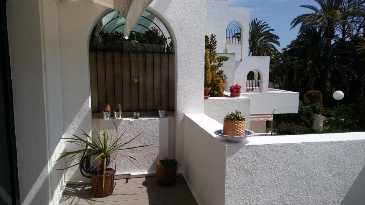 Sotogrande Duplex Near Polo, Best Pool View, 2 Pools, Full South, 7 Drive To Beaches And Port Εξωτερικό φωτογραφία