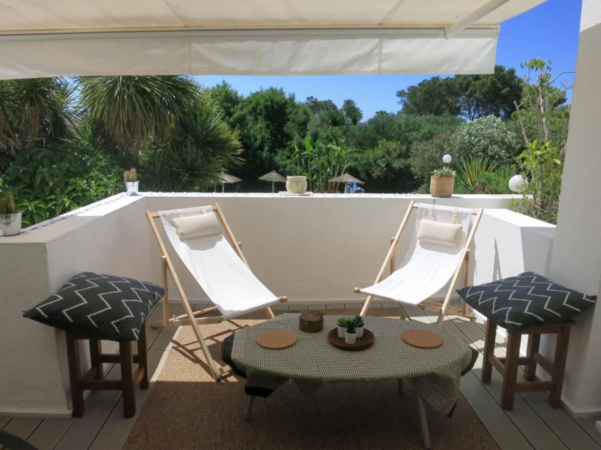 Sotogrande Duplex Near Polo, Best Pool View, 2 Pools, Full South, 7 Drive To Beaches And Port Εξωτερικό φωτογραφία