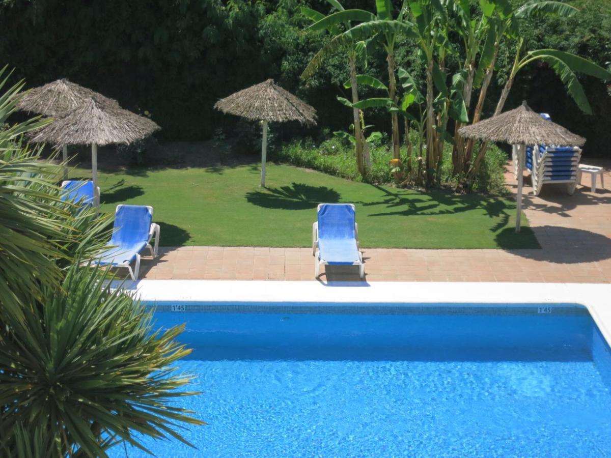 Sotogrande Duplex Near Polo, Best Pool View, 2 Pools, Full South, 7 Drive To Beaches And Port Εξωτερικό φωτογραφία
