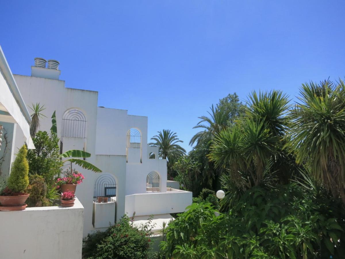 Sotogrande Duplex Near Polo, Best Pool View, 2 Pools, Full South, 7 Drive To Beaches And Port Εξωτερικό φωτογραφία