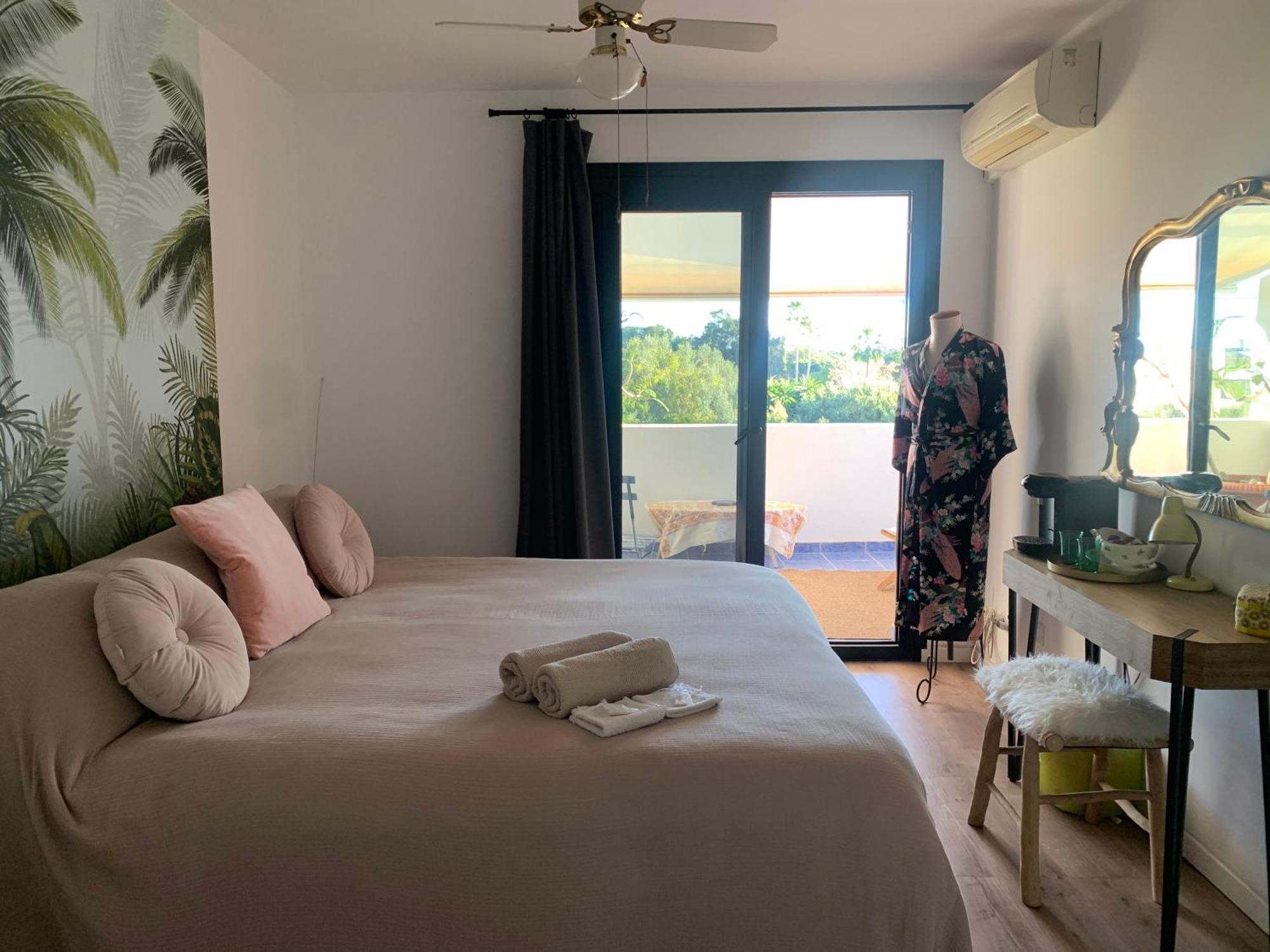 Sotogrande Duplex Near Polo, Best Pool View, 2 Pools, Full South, 7 Drive To Beaches And Port Εξωτερικό φωτογραφία