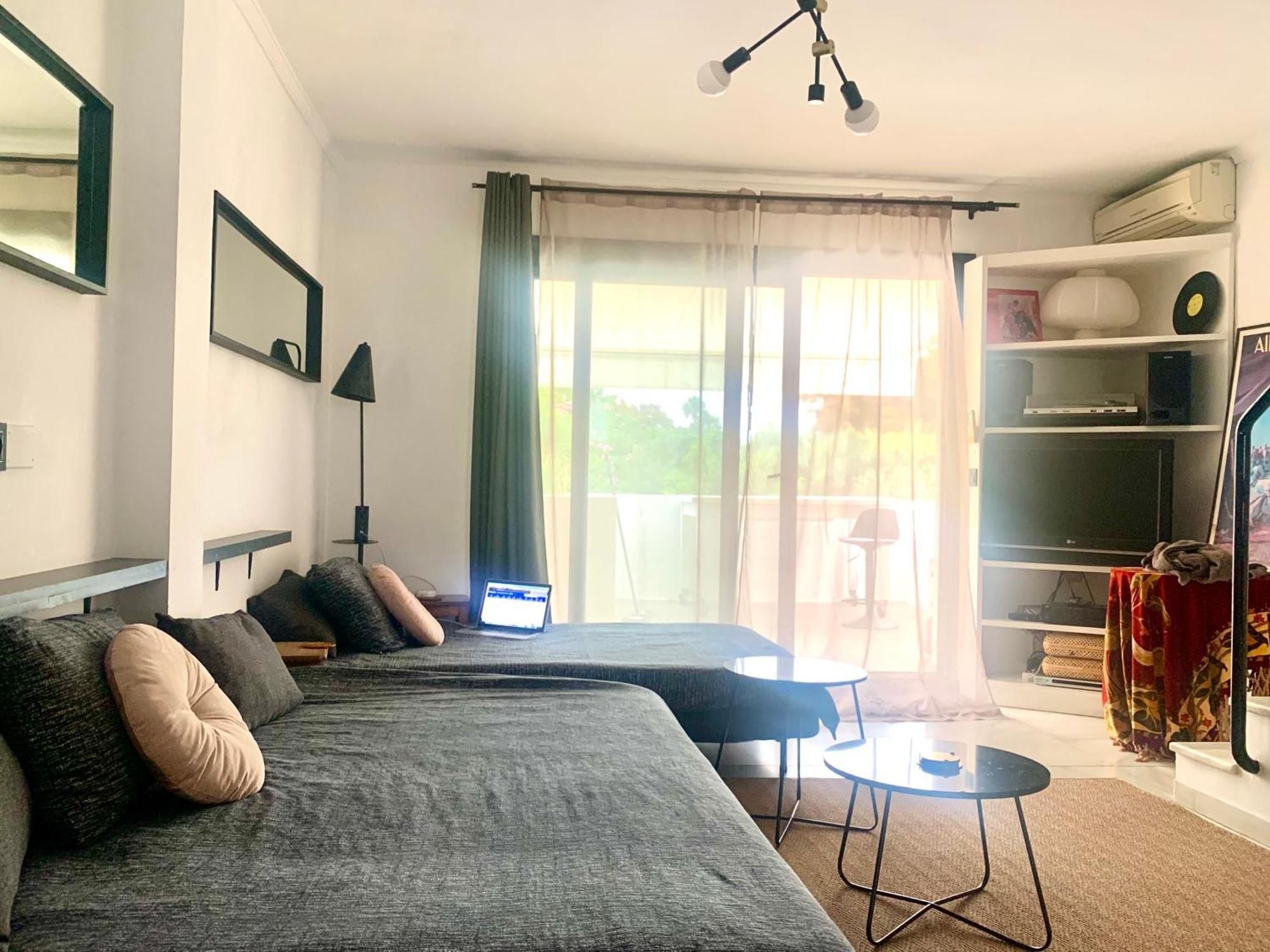 Sotogrande Duplex Near Polo, Best Pool View, 2 Pools, Full South, 7 Drive To Beaches And Port Εξωτερικό φωτογραφία