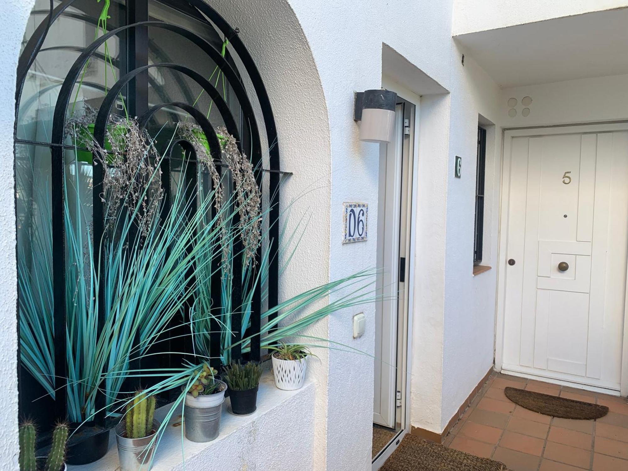 Sotogrande Duplex Near Polo, Best Pool View, 2 Pools, Full South, 7 Drive To Beaches And Port Εξωτερικό φωτογραφία